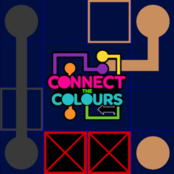 Connect The Colors Part 1