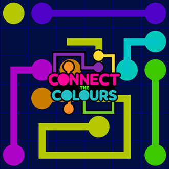 Connect The Colors Part 2