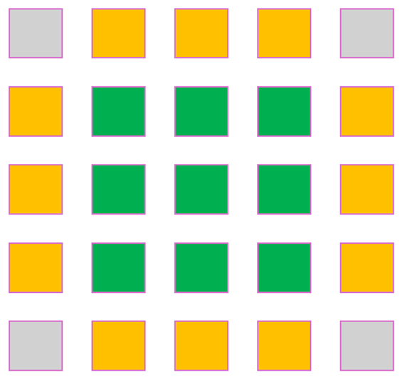 Picture Puzzle Cell Candidates